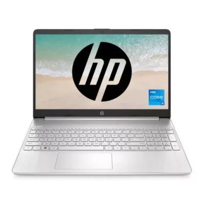 HP-Laptop