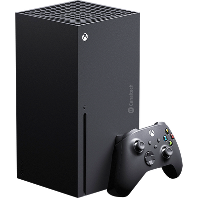 xbox